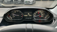 Peugeot 2008 1.5 BlueHDi 100 GT Line 5dr [5 Speed] Diesel Estate